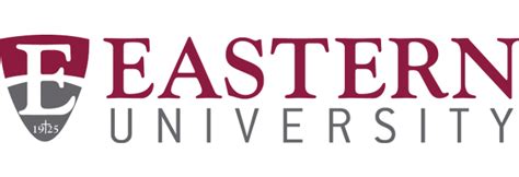 eastern university online degrees